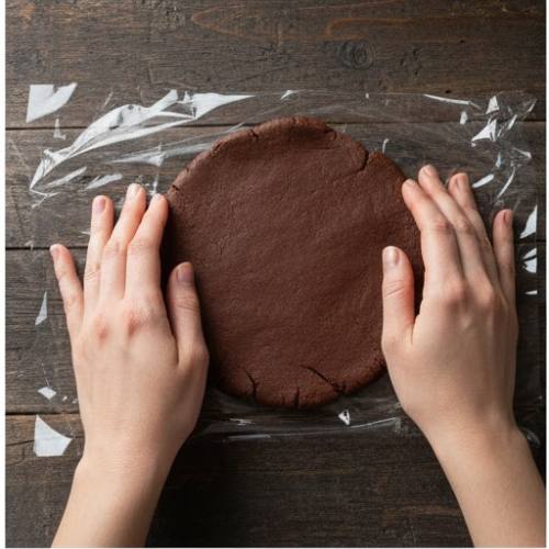 Step 2: Make the Cookie Dough Step 2: Make the Cookie Dough