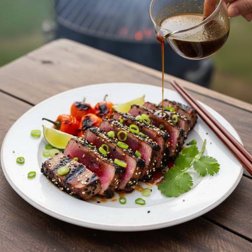 Step 5: Slice and Serve