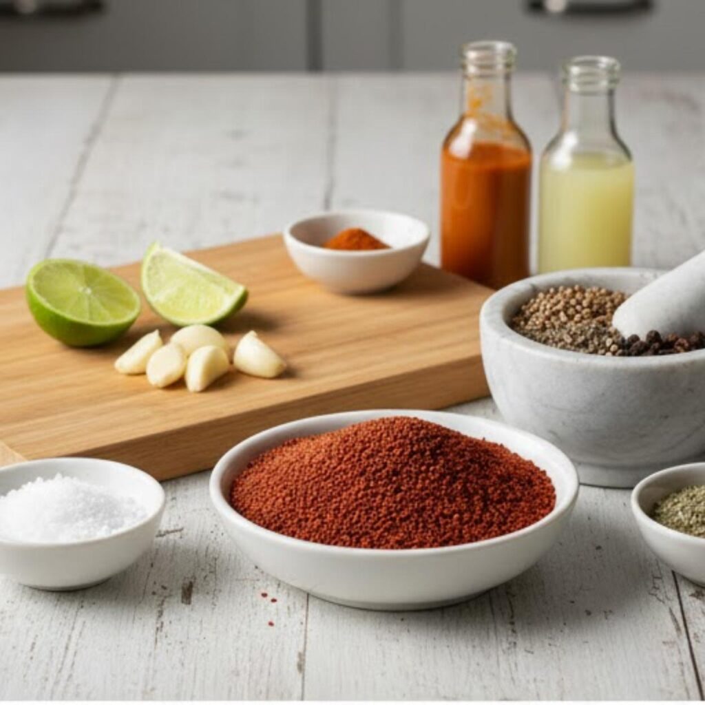 Step 1: Gather Your Ingredients Step 1: Gather Your Ingredients