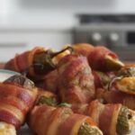 Bacon Jalapeno Recipe