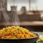 Arroz Amarillo Recipe