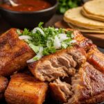 Authentic Carnitas Recipe Lard