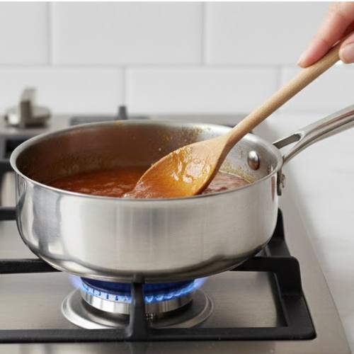 Step 5: Cool and Store