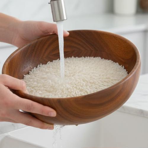 Step 1: Prepare the Ingredients