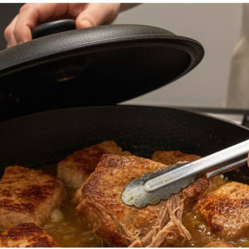 Step 7: Final Touches Step 7: Final Touches