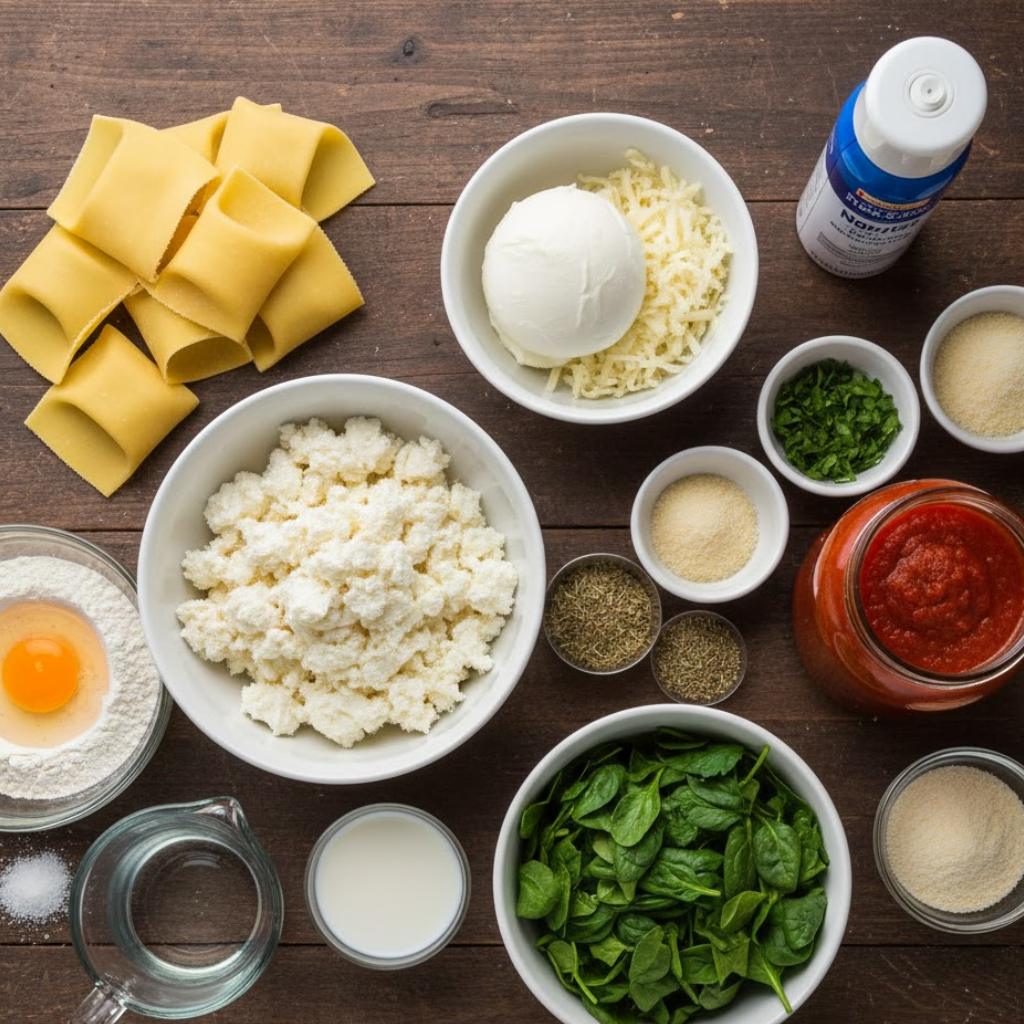 What You'll Need to Make This Dish What You'll Need to Make This Dish