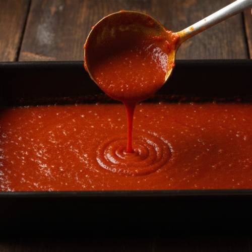 Step 6: Prepare the Baking Dish Step 6: Prepare the Baking Dish