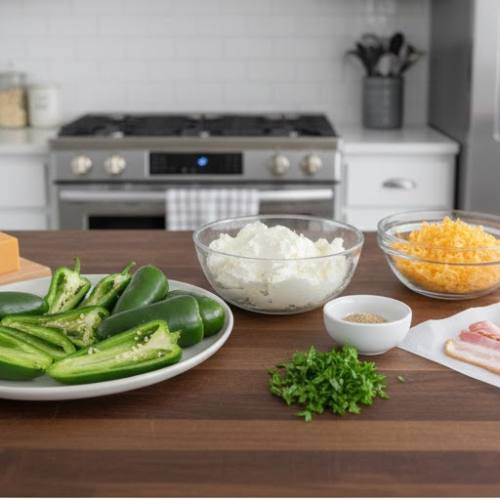 Step 1: Gather Your Ingredients Step 1: Gather Your Ingredients