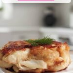 Baltimore Style Crab Cakes Recipe