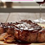 Balsamic Vinegar Pork Chop Recipe