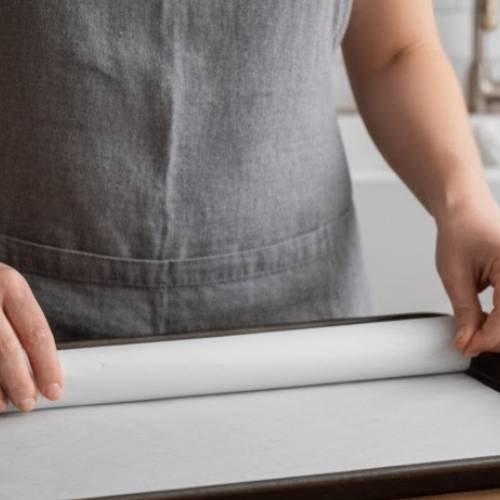 Step 1: Preheat Your Oven