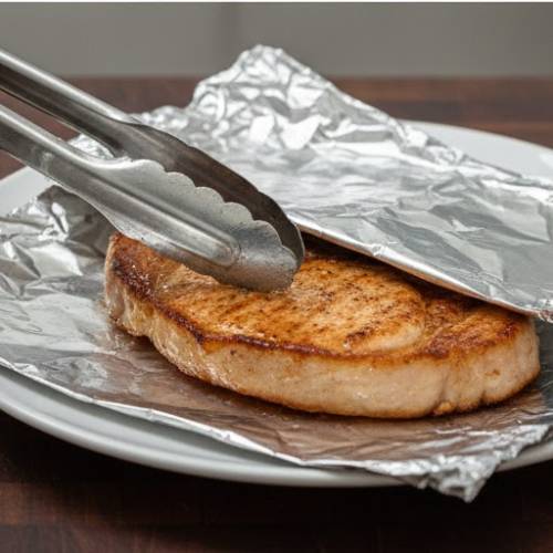 Step 4: Keep Warm Step 4: Keep Warm