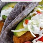 Batter Recipe For Fish Tacos