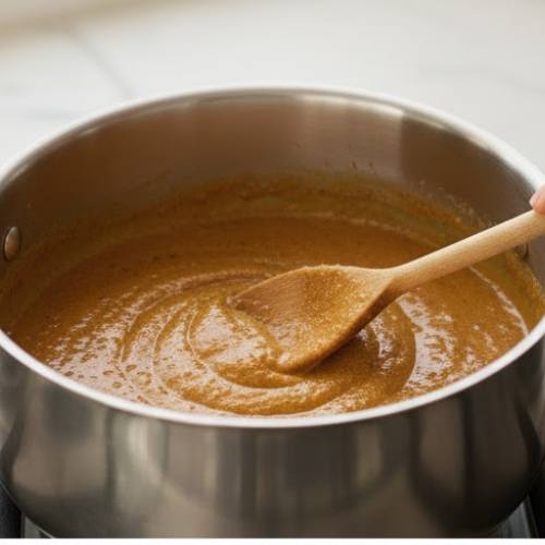 Step 4: Choosing Your Roux Color