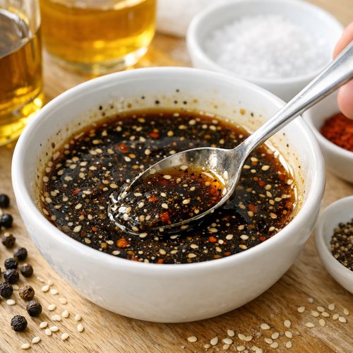 Step 2: Mix Your Marinade