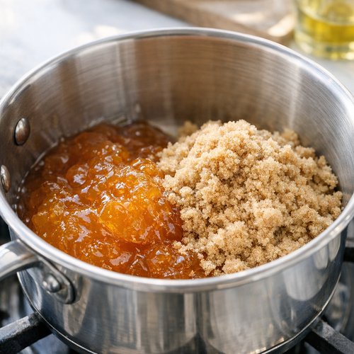 Step 2: Make and Prepare Your Glaze