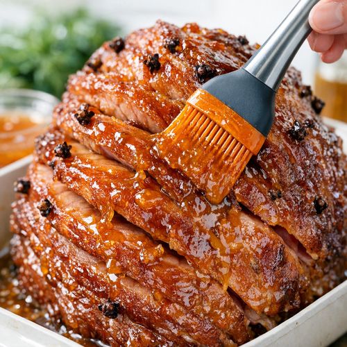 Step 3: Apply the First Glaze Coat