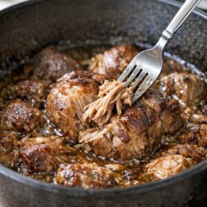 Authentic Mexican Pork Carnitas Recipe step 5