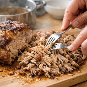 Authentic Mexican Pork Carnitas Recipe step 6