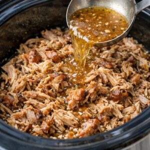 Authentic Mexican Pork Carnitas Recipe step 7