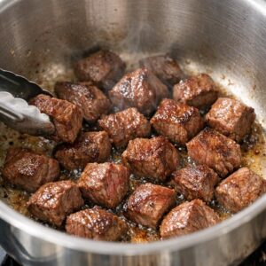 Beef Curry Recipe step 2