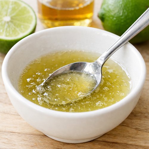 Step 3: Build Your Dressing in a Separate Bowl