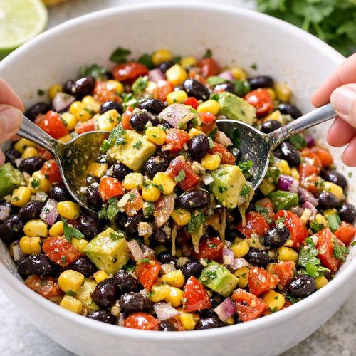 Step 4: Combine Everything