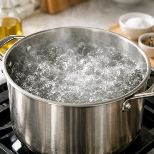Step 1: Create Your Base Brine Solution