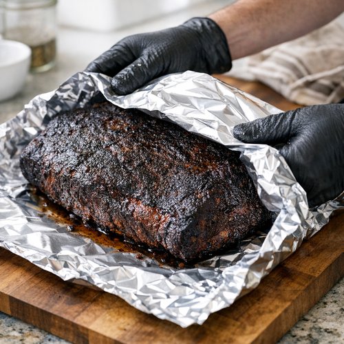 Step 6: Wrap and Transition to Phase Two