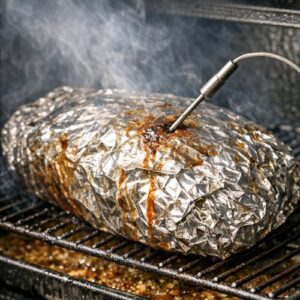Brined Brisket Recipe Restaurant Quality step 7
