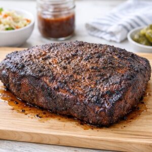 Brined Brisket Recipe Restaurant Quality step 9