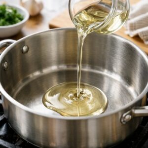 Brown Enchilada Gravy Recipe step 1