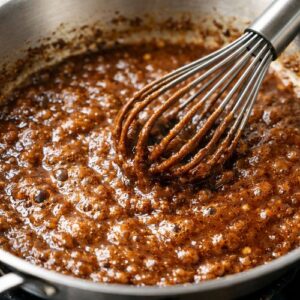 Brown Enchilada Gravy Recipe step 2