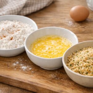 Cajun Boudin Balls Recipe step 4
