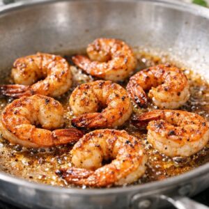 Cajun Seafood Pasta Recipe step 3