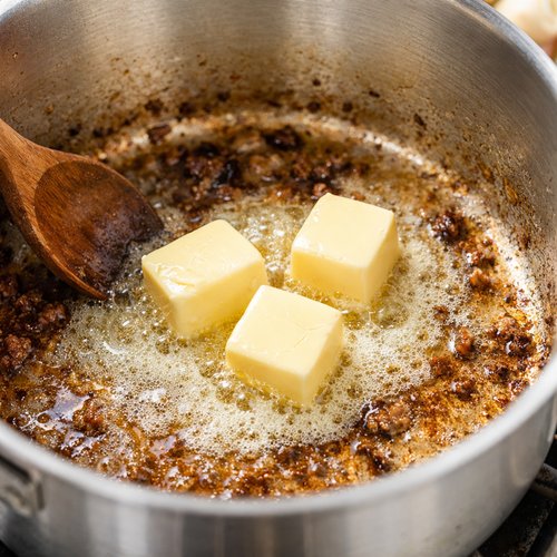 Step 2: Build Your Aromatic Base