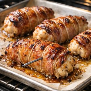 Chicken Ham Recipe step 6