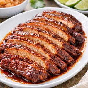 Chile Colorado Pork Recipe step 10