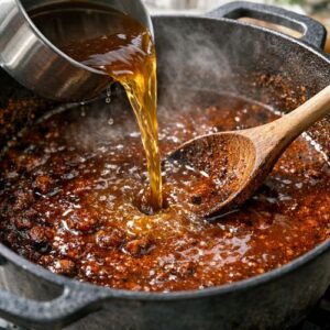 Chile Colorado Pork Recipe step 6