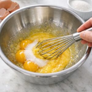 Chocolate Creme Brulee Recipe Budget Friendly step 3