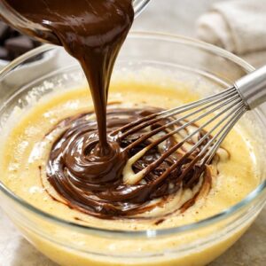 Chocolate Creme Brulee Recipe Budget Friendly step 4